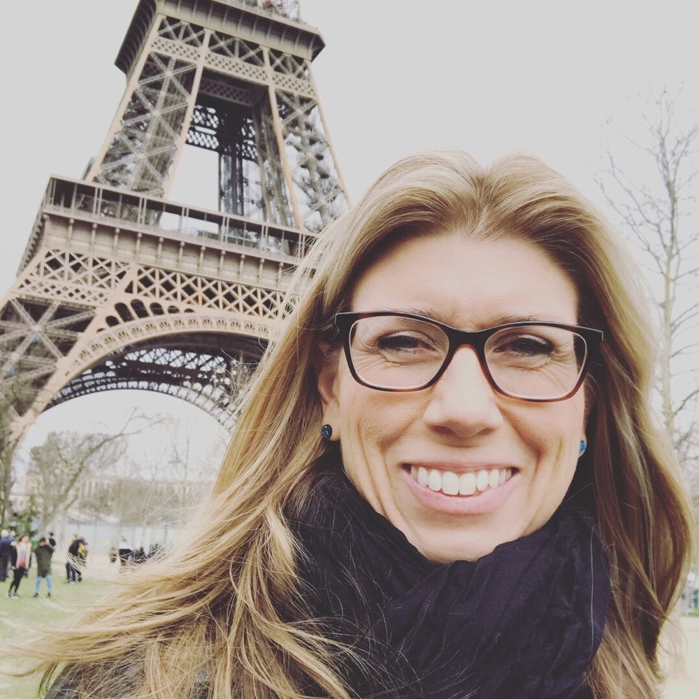 Meet your Posher, Jennifer